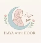 Haya-With-Hoor